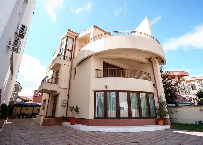 Raluca Hotel Năvodari