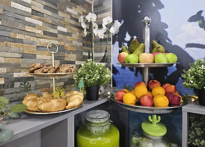 Casa Coral Mamaia Nord Hotel Năvodari